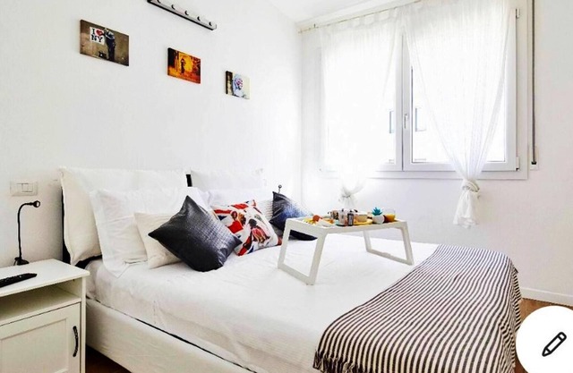 Homerez - Apartment Florence with parking