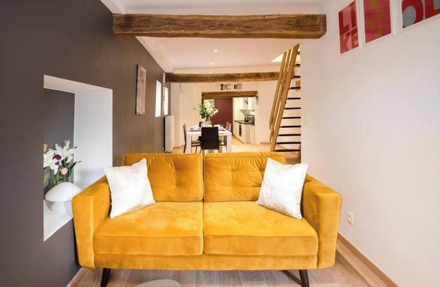 Homerez - Apartment in Aywaille