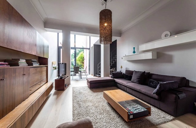 Homerez - Apartment in Brussels