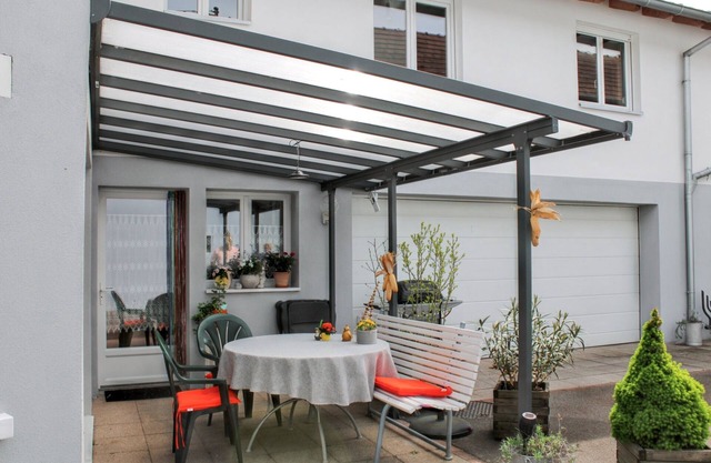 Homerez - Charming studio in Valff with private garden - 20 m²