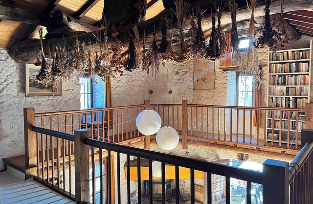 Homerez - House in Valleraugue, pool.