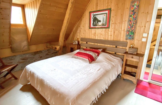 Homerez - House in Mont >Mountain view