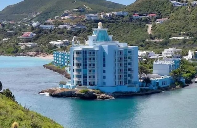 Homerez - House in Oyster Pond