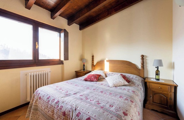 Homerez - House in Vesime with Pool