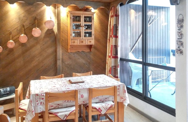 Homerez - Les Belleville Apartment