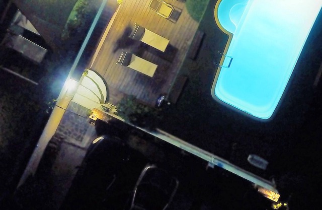 Homerez - Villa for 8 ppl. with swimming-pool and jacuzzi at Castelplanio