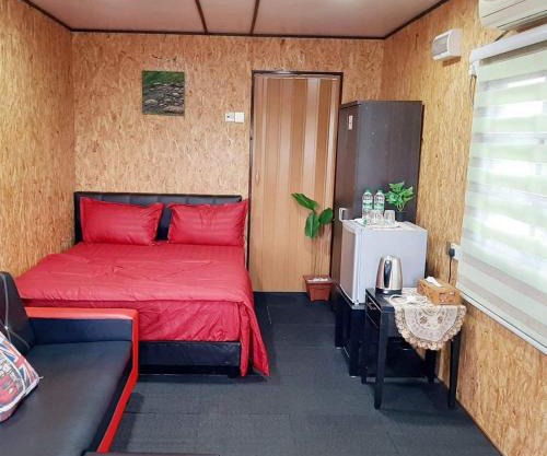 Homestay Cabin Highway