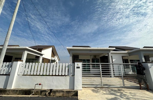 Homestay Cermai Indah Guar Chempedak