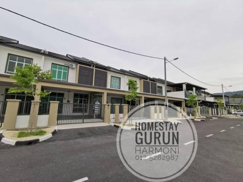 Homestay Gurun Harmoni