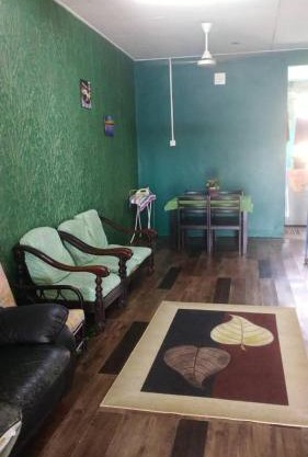 Homestay Gurun Ria Mesra 3 Bedroom