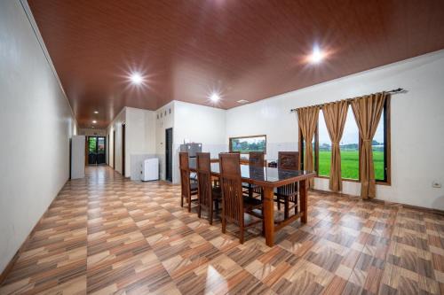 Homestay Impian Bantul Yogyakarta