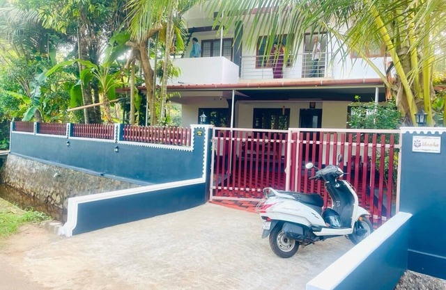 Homestay in Kannur, Pallikunnu