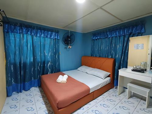 Homestay Jane'H Desa View