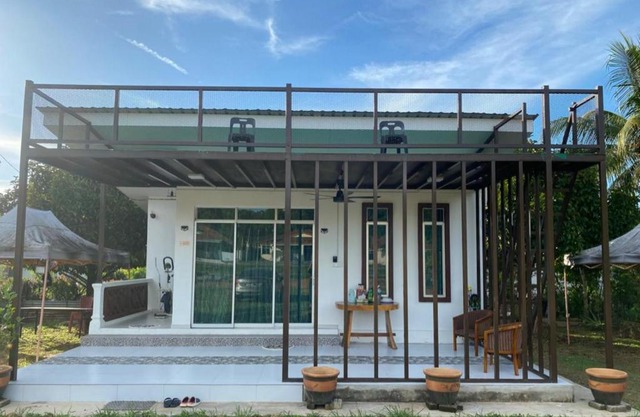 HOMESTAY JERAI GEOPARK