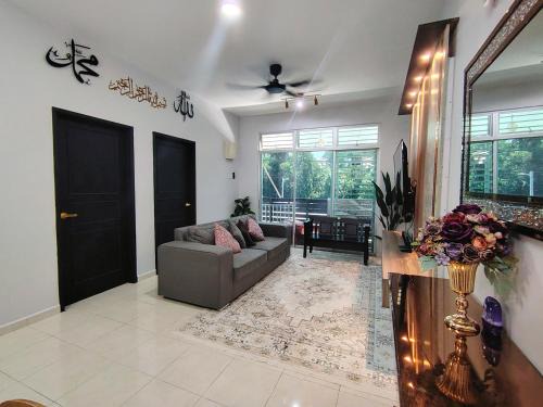 Homestay Naaila, Alor Gajah