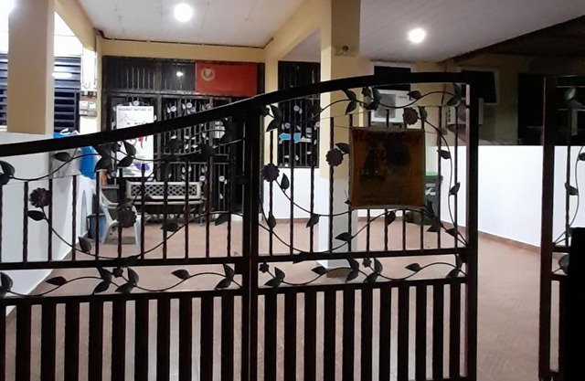 Homestay Rizqi Gurun kedah