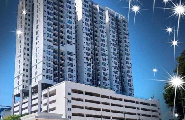 Homestay Shah Alam - Near I-Cty