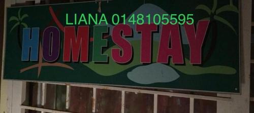 Homestay 