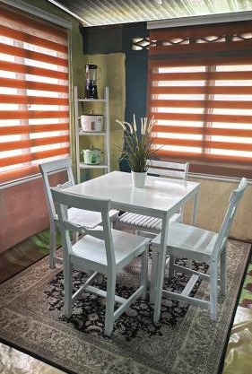 Homestay Teratak Tokliah