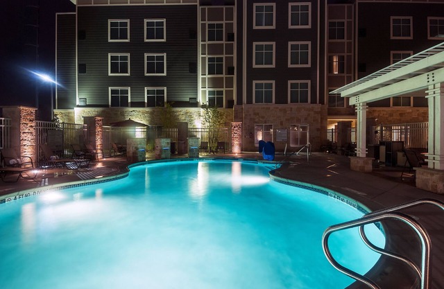 Homewood Suites by Hilton Fort Worth - Medical Center, TX