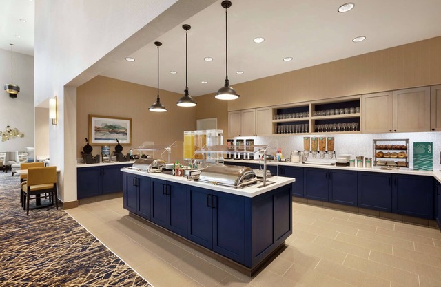 Homewood Suites by Hilton Albany Crossgates Mall, NY