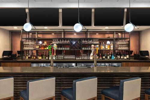 Homewood Suites By Hilton Downers Grove Chicago, Il