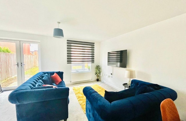 Honeybee Haven Retreat - 3 Bed House