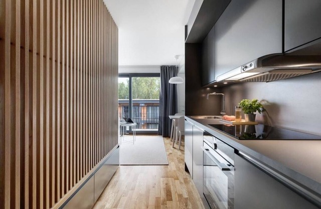 HOOM Home & Hotel Sollentuna