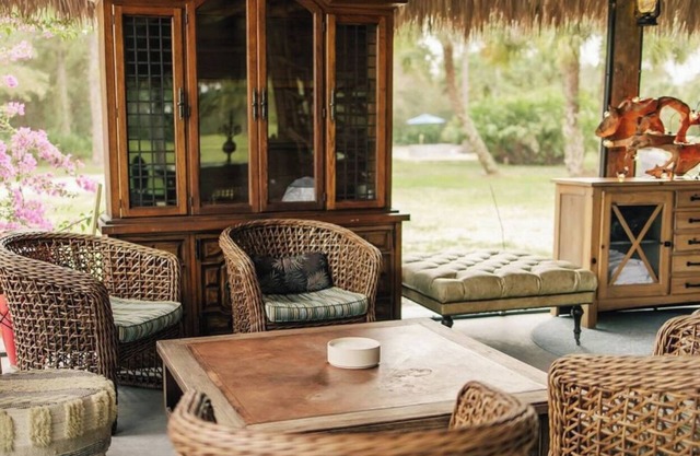 Horizons Sugar Valley Agritourism