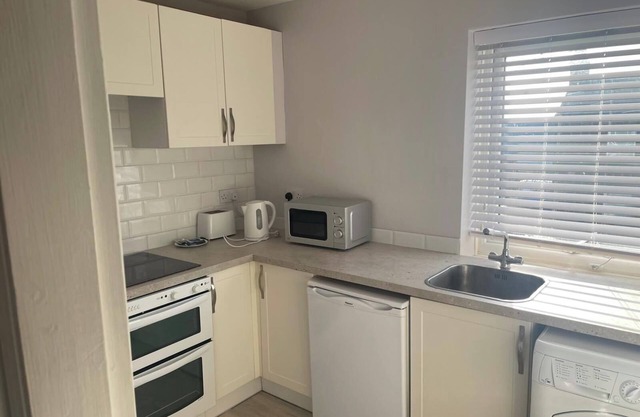 Horsforth Apartment Leeds Bradford Airport