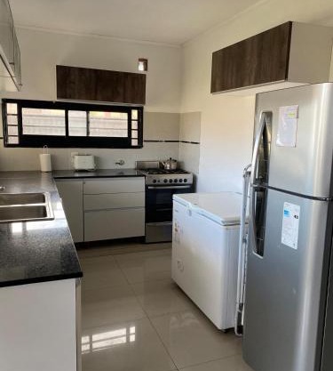 Hospedaje en San Nicolás