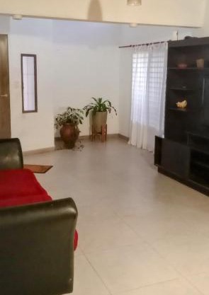 hospedaje El Veladero