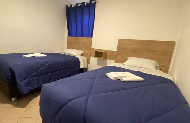 Hospedaje La Pascana