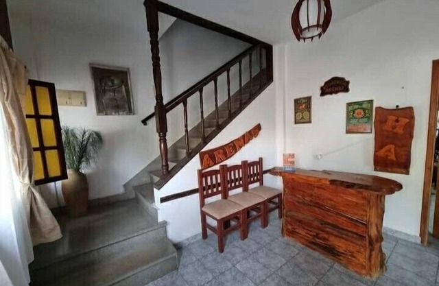 hospedaje residencial arenas