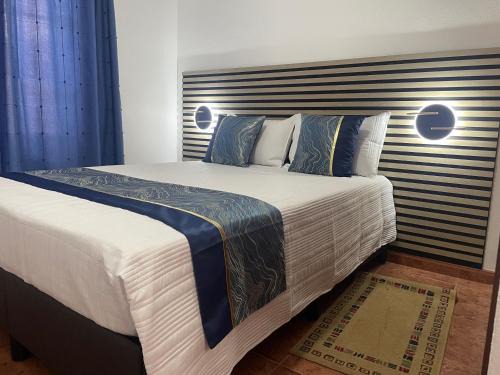 Hospedaria Singularys