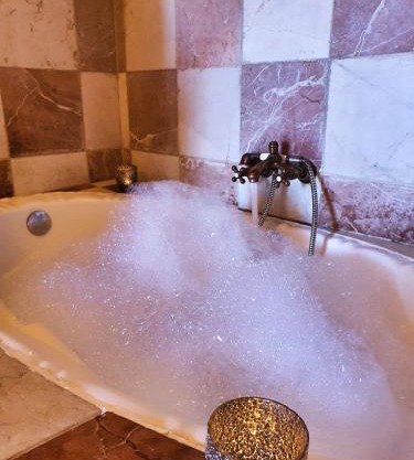 Hospedería Ballesteros