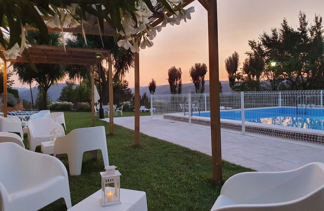 Hospedium Hotel Val de Pinares