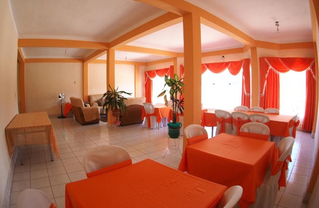 Hostal Butch Cassidy