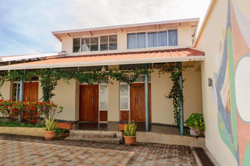 Hostal Casa del Sol Apartamento