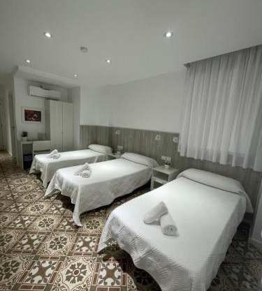 Hostal Nova Barcelona