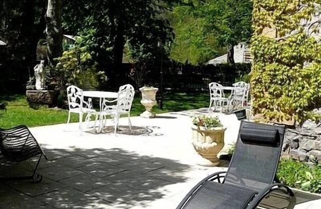 Hostellerie du Grand Duc