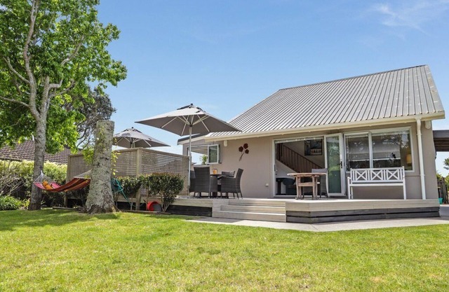 Hosts on the Coast Sun Kissed Family Fun