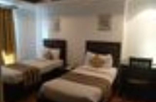 Hotel Aaron Castle (A Home away Home)