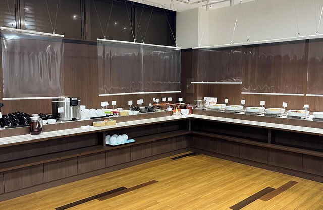 Hotel Alpha-One Aizuwakamatsu