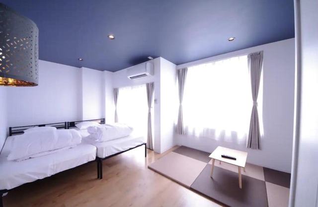 HOTEL APT SESELA - Vacation STAY 12880