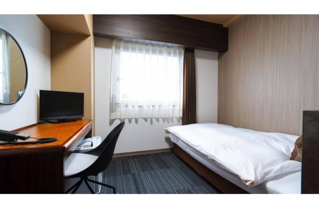 Hotel AreaOne Minamisoma - Vacation STAY 56229v