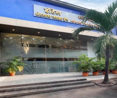 Hotel Atlas Plaza Inn