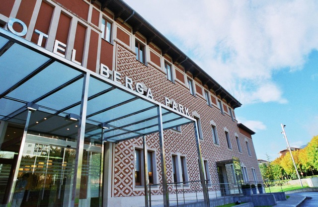 Hotel Berga Park