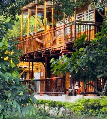 hotel campestre san antonio