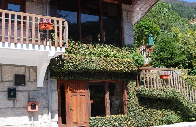 Hotel Carvalho Araújo